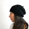 Beret Style Slouch Hat